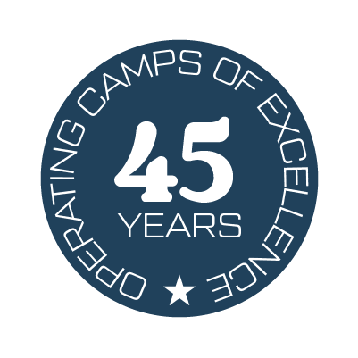 45 Years of Excellence